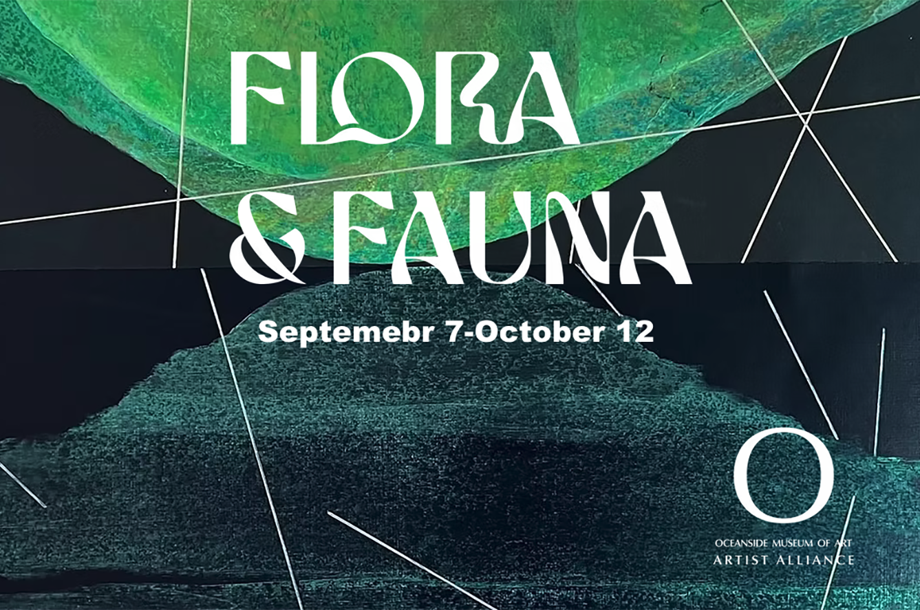 Image of Flora and Fauna article