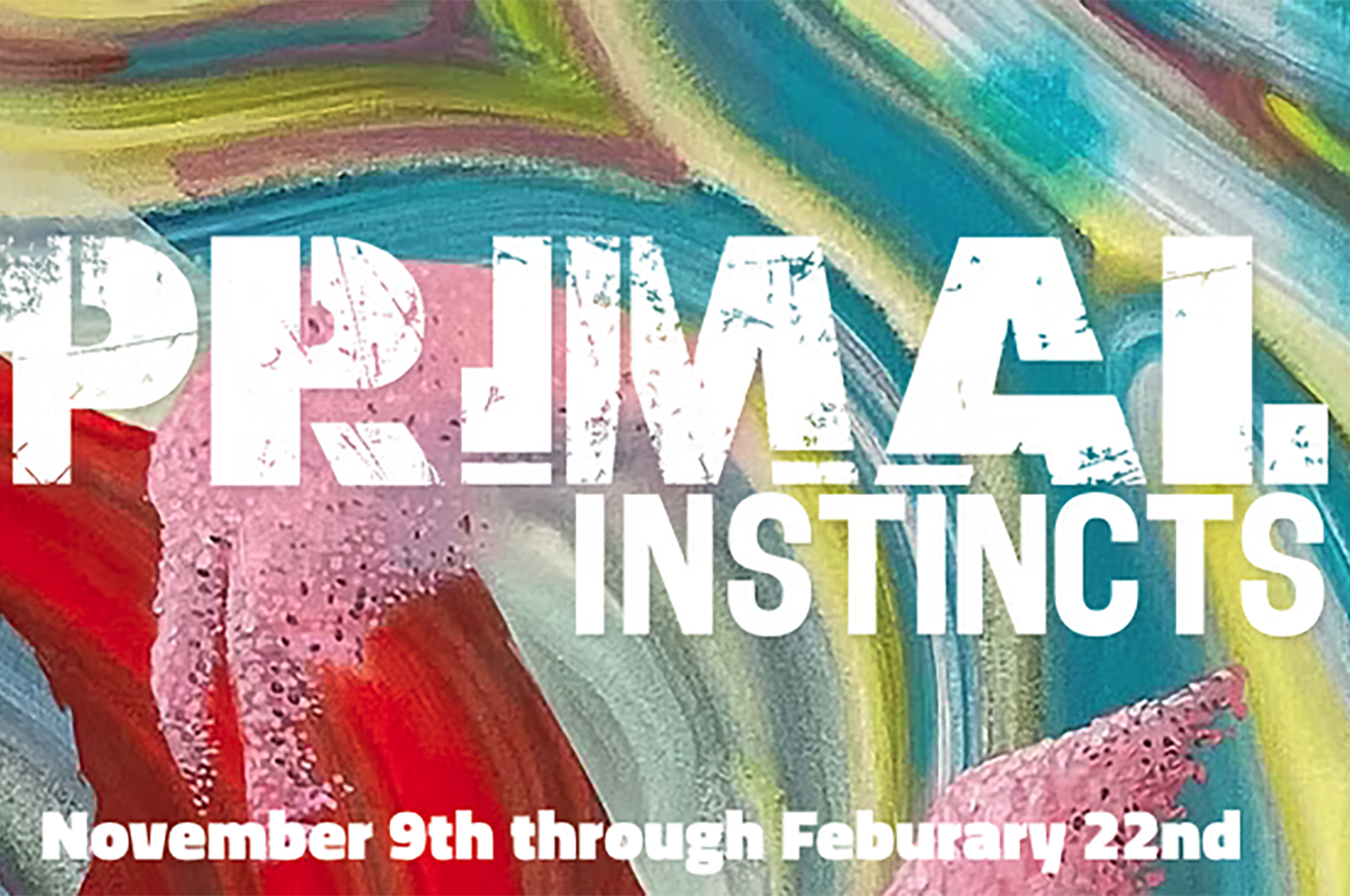 Image of Primal Instincts article