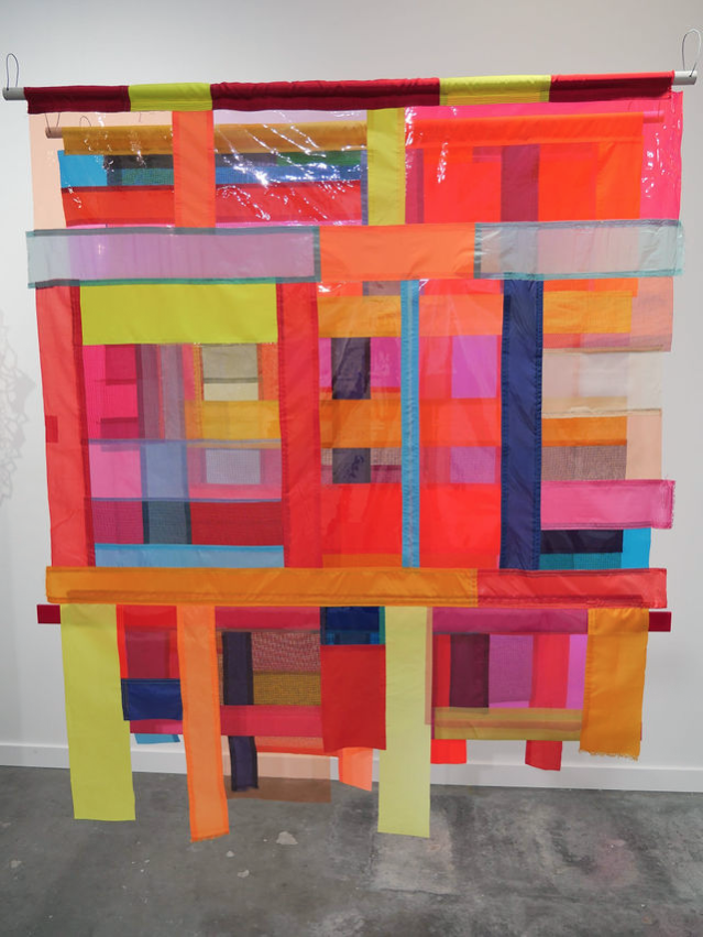 Color Continuum