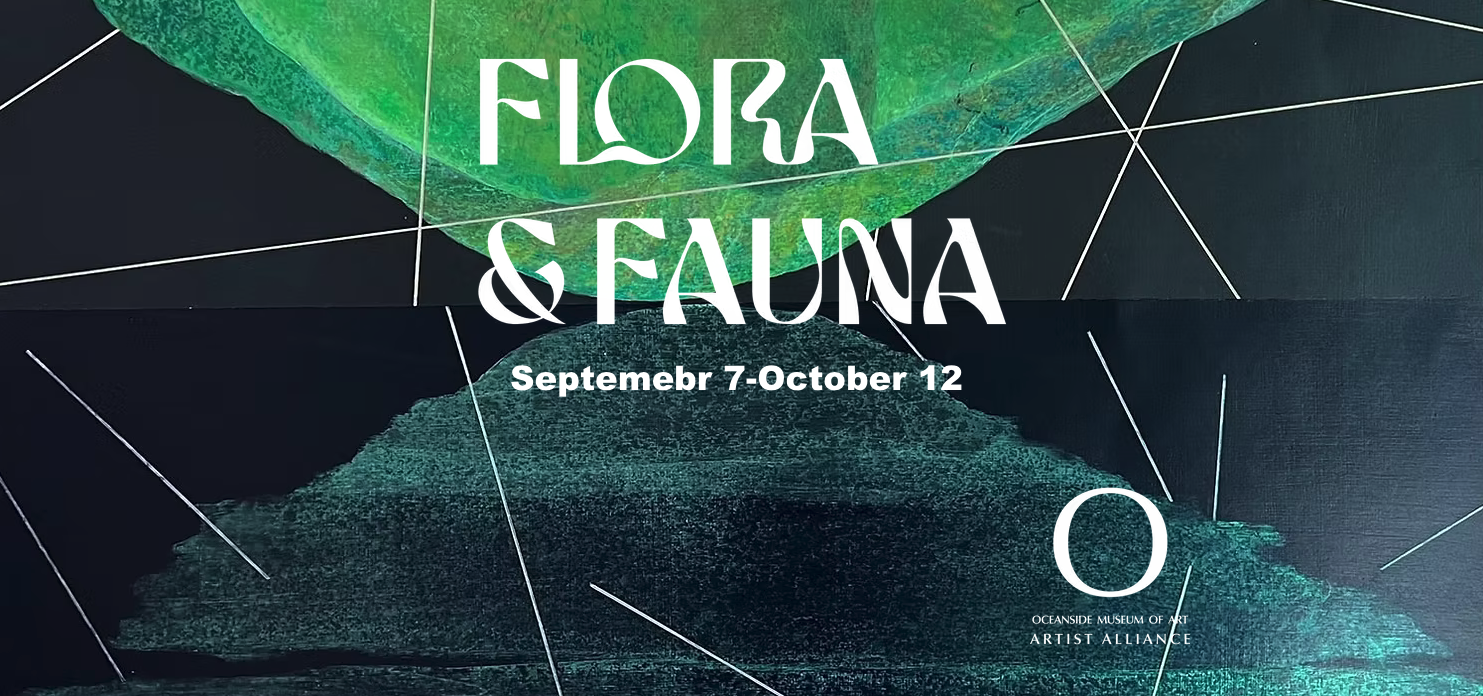 Flora and Fauna