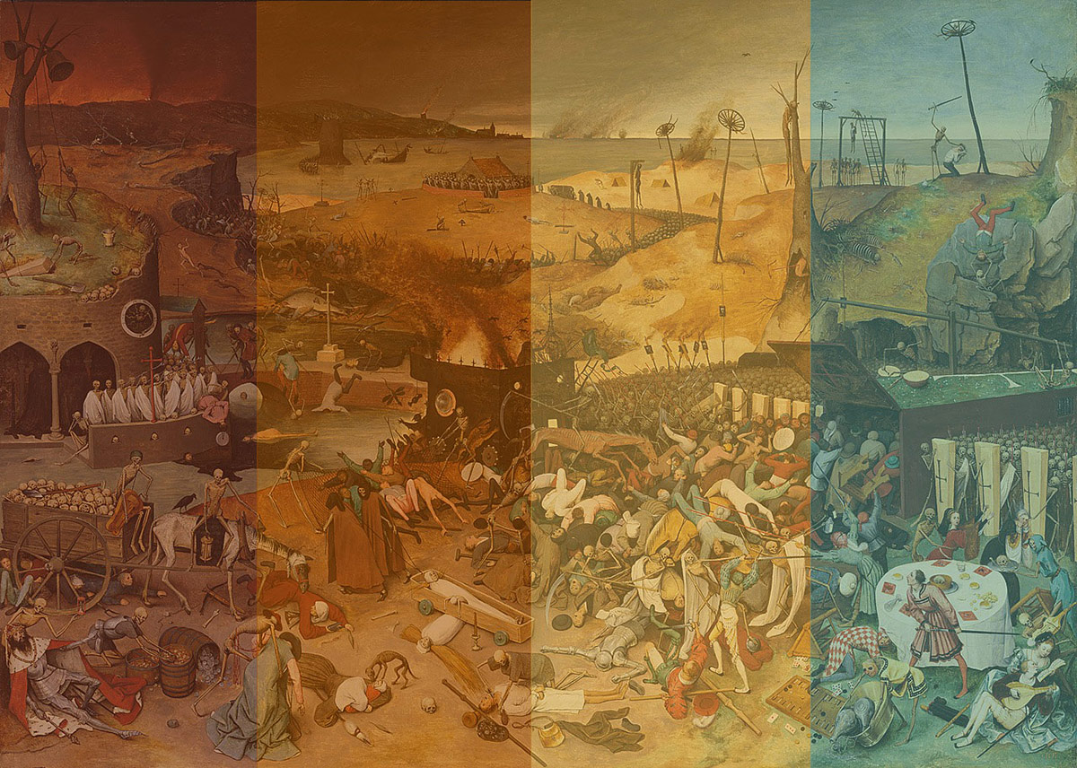 The Triumph of Death