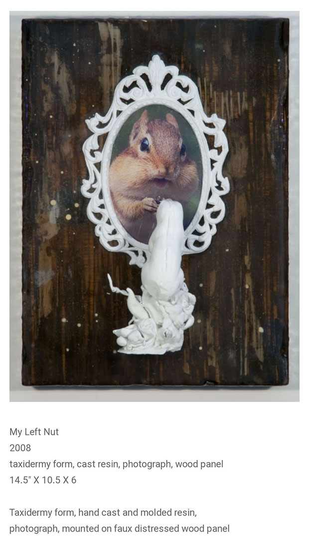 Jeph Gurecka